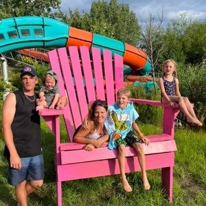 Meet your Posher, Sonia